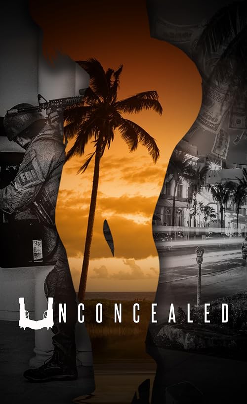 Unconcealed