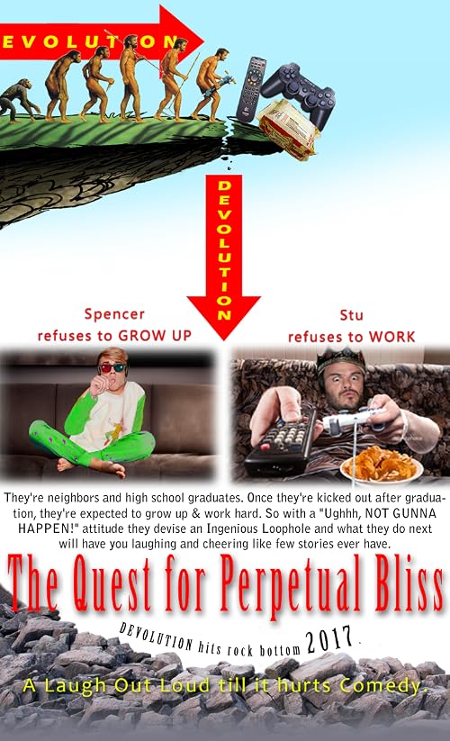 The Quest for Perpetual Bliss