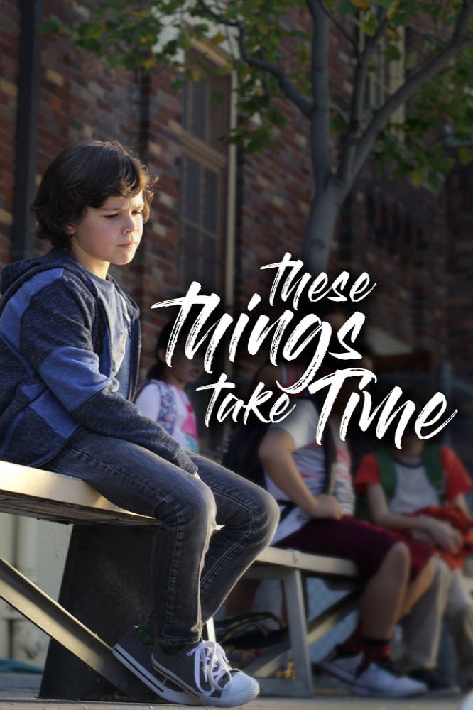 These Things Take Time
