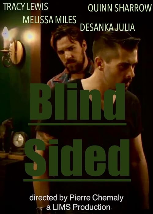 Blind Sided