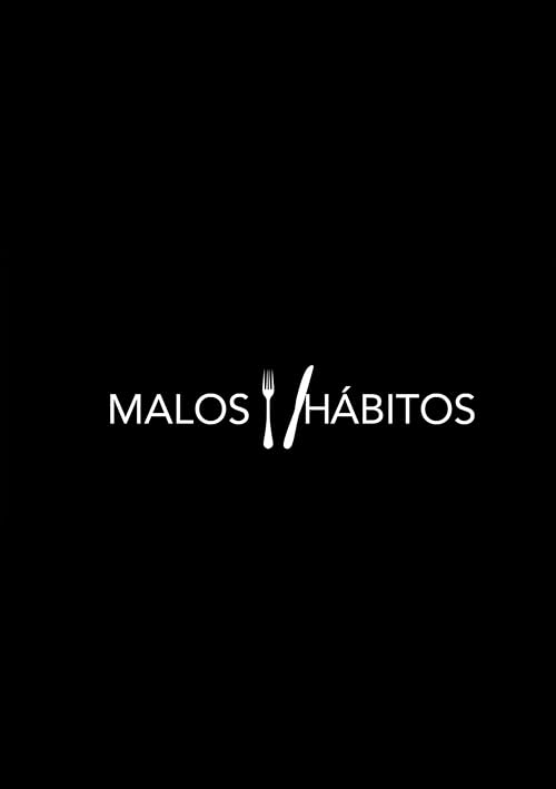 Malos hábitos