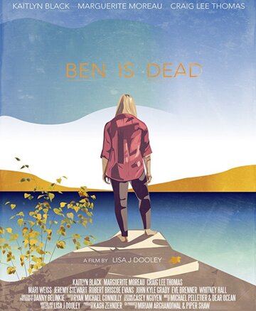 Ben Is Dead
