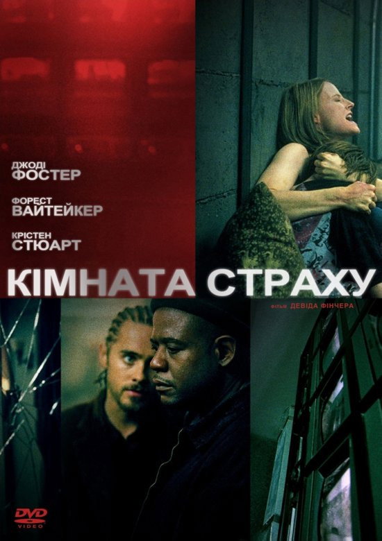 Кімната страху