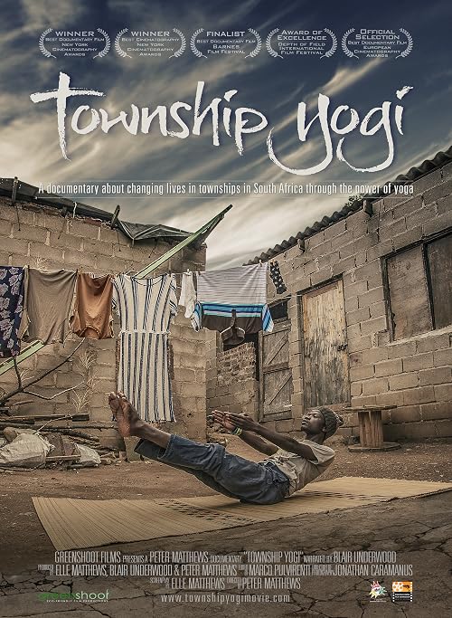 Township Yogi