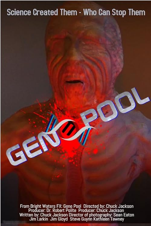 Gene Pool