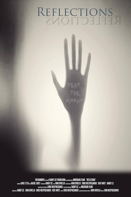 Reflections, Fear the Mirror