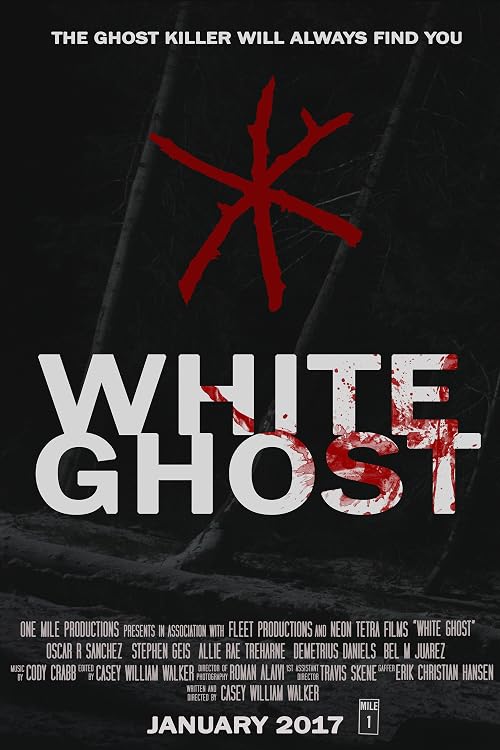 White Ghost