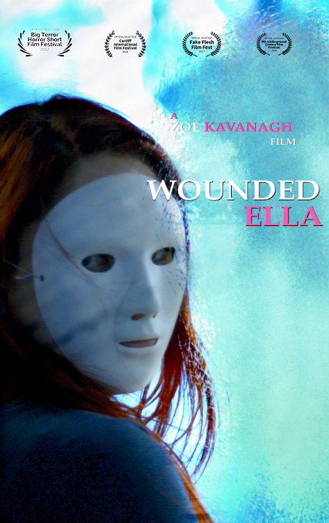 Wounded Ella