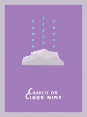 Charlie on Cloud Nine