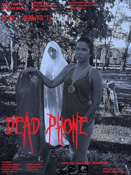 Dead Phone