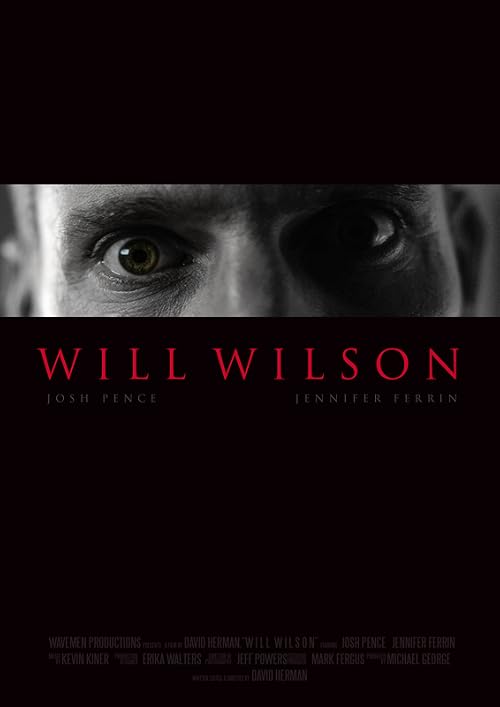 Will Wilson
