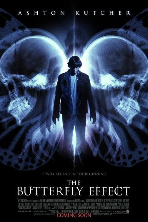 Butterfly Effect