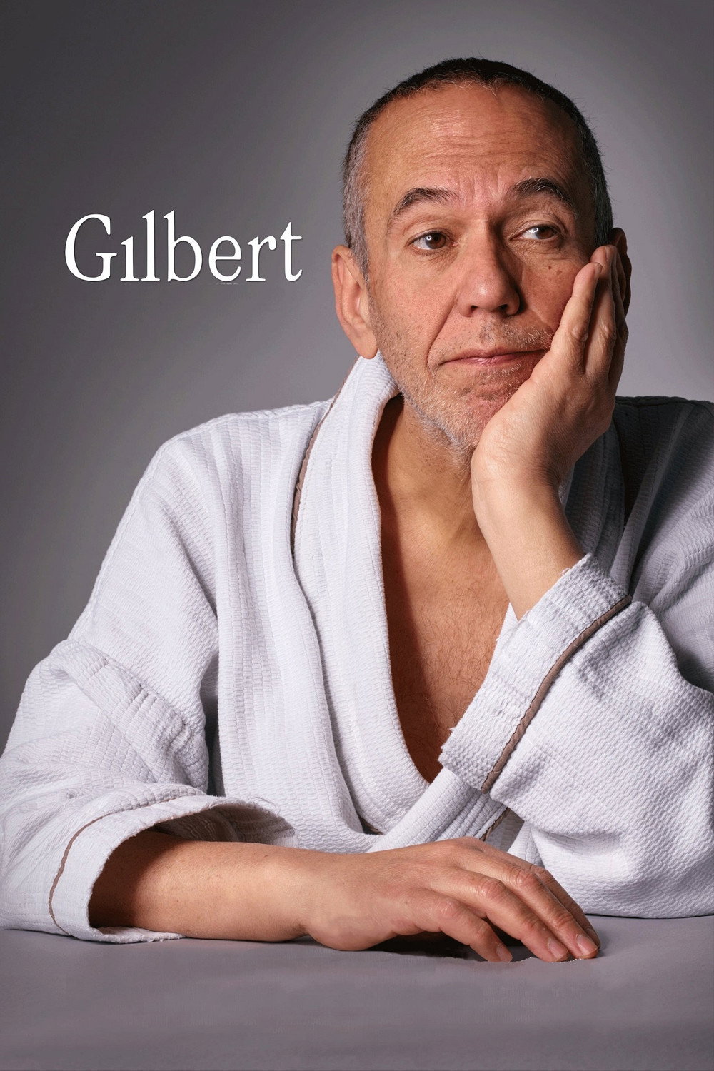 Gilbert