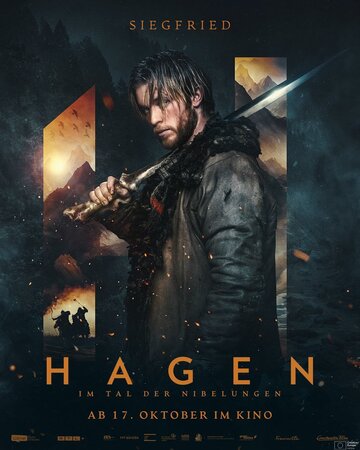 Hagen - Im Tal der Nibelungen