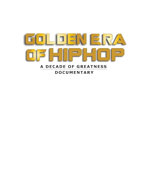 Golden Era of Hip-Hop