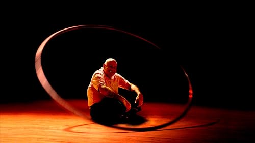 Jean-Pierre Desrosiers, un parcours exceptionnel