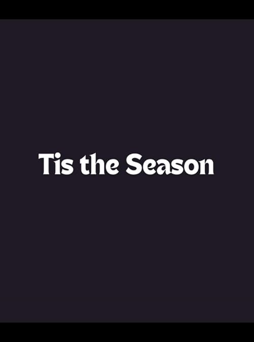 Tis the Season