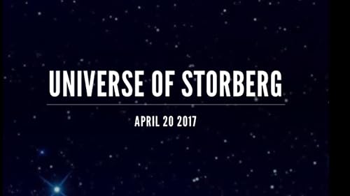 Universe of Storberg!