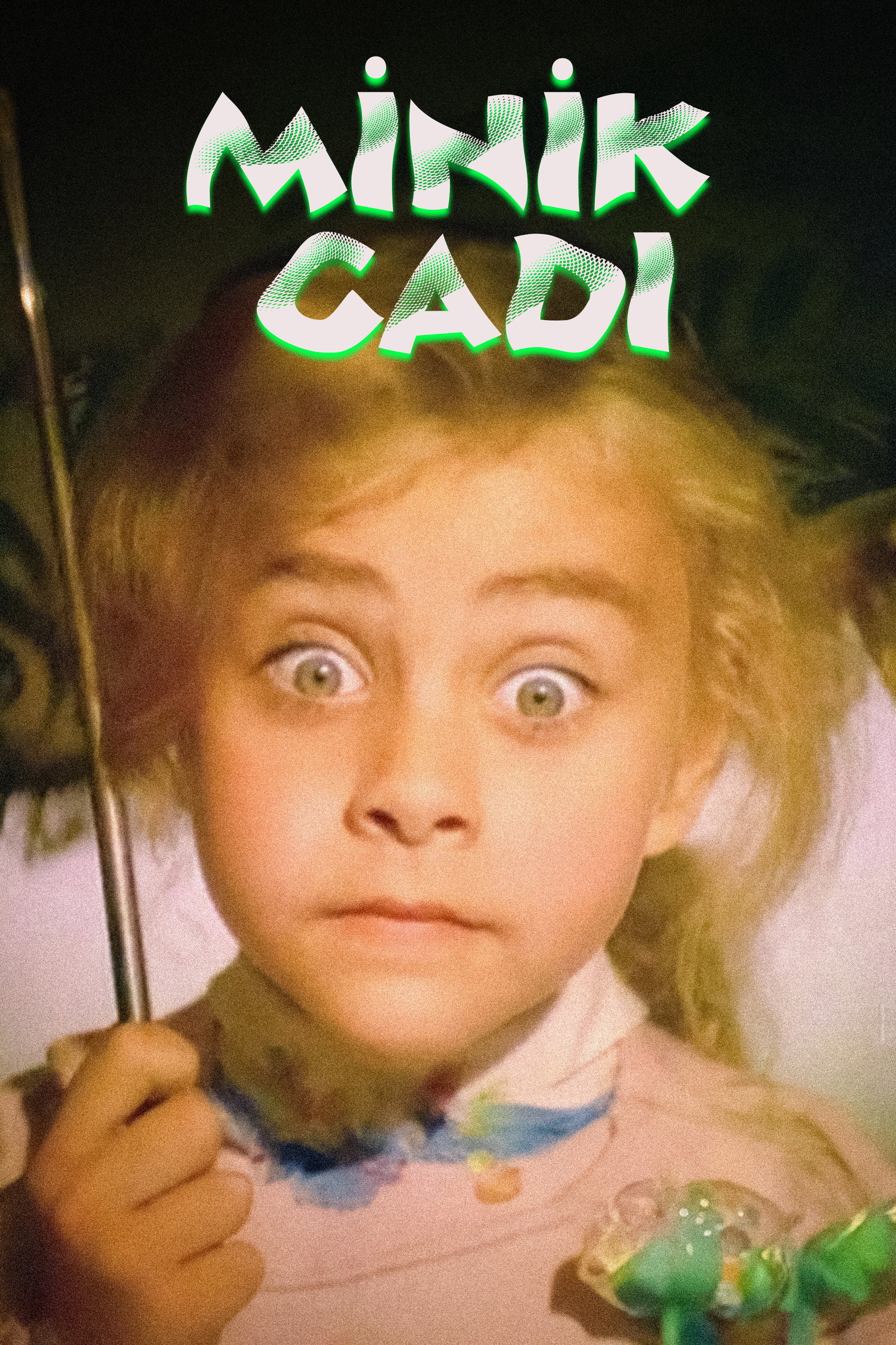 Minik cadi
