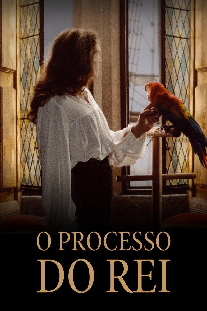 O Processo do Rei