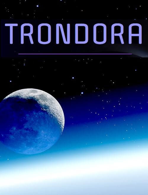 Trondora