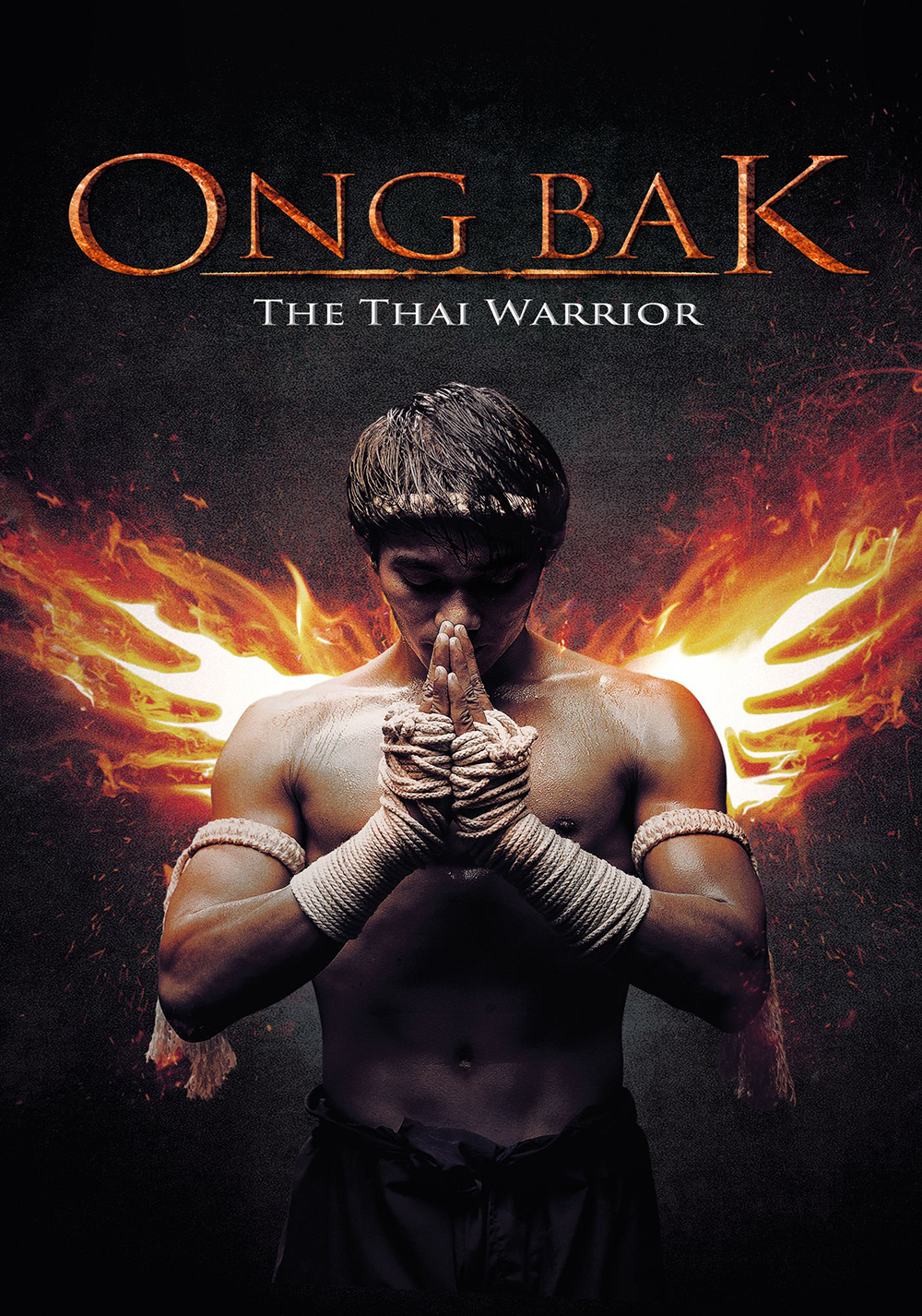 Ong Bak