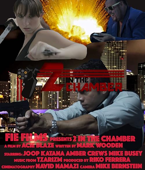 Reload: 2 in the Chamber
