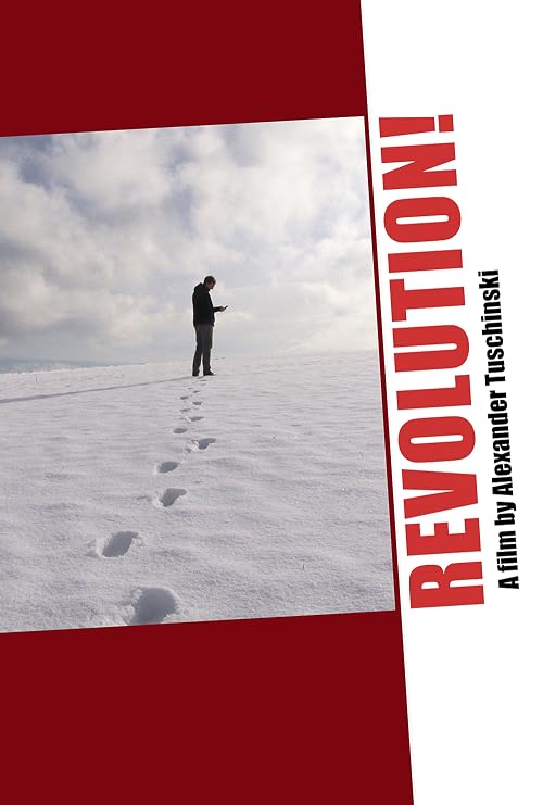 Revolution!