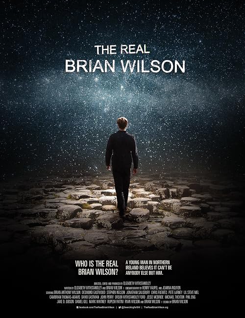The Real Brian Wilson