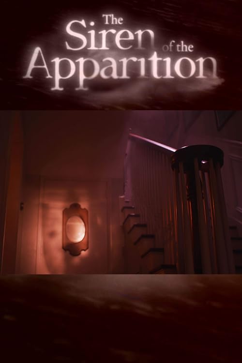 The Siren of the Apparition