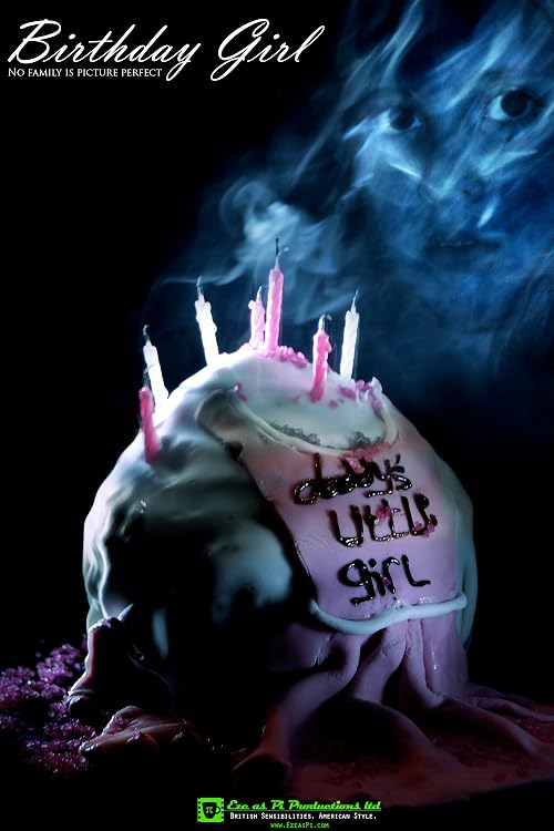 Birthday Girl