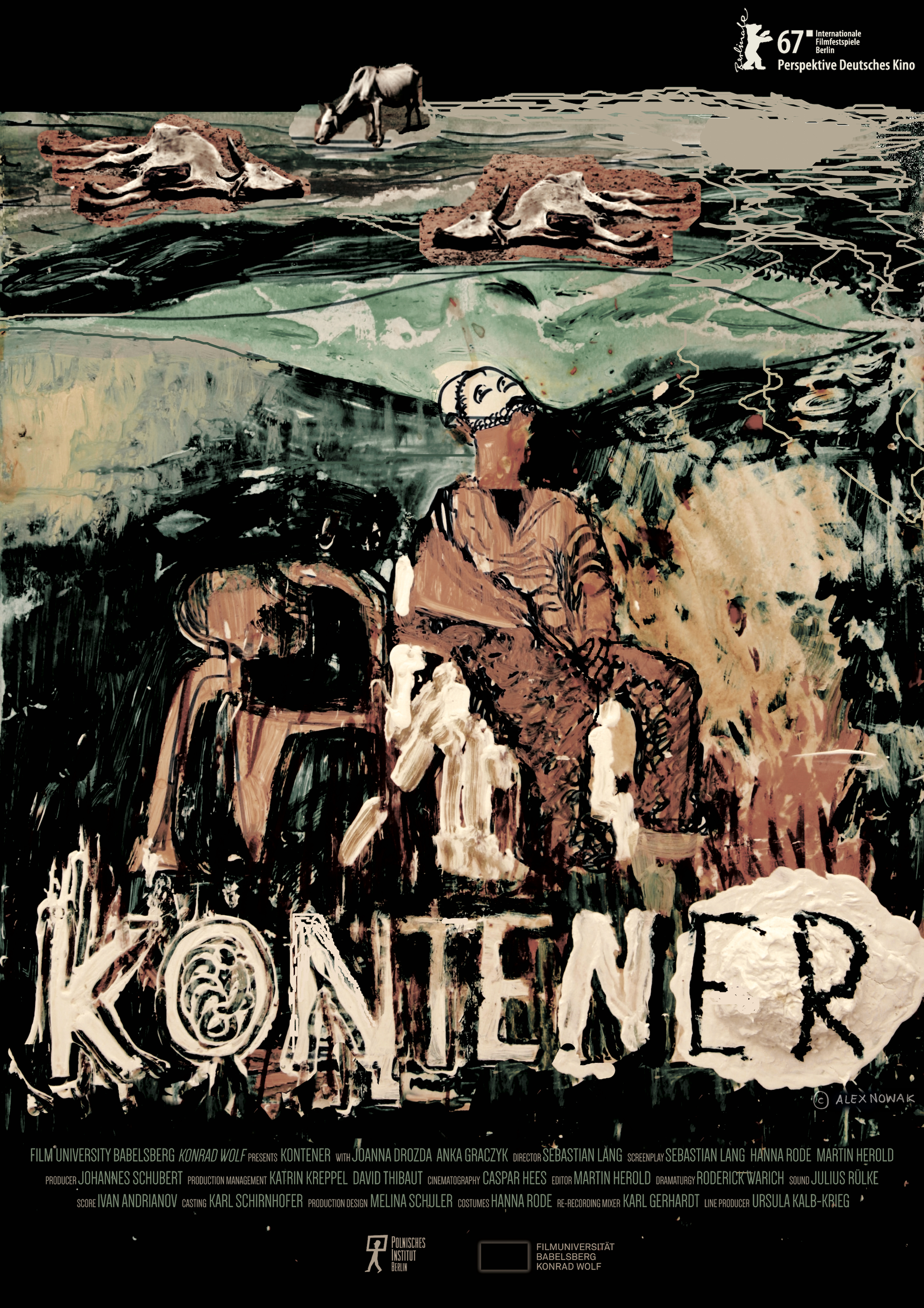 Container