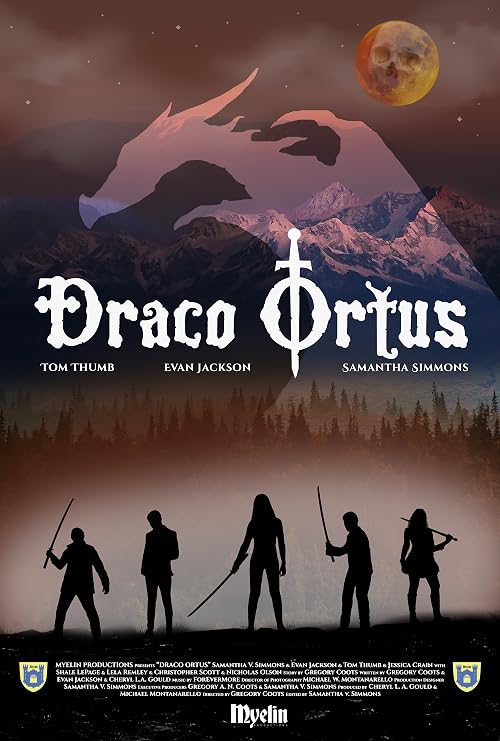 Draco Ortus
