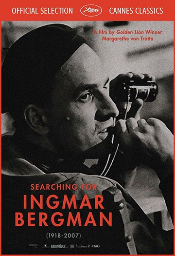 Auf der Suche nach Ingmar Bergman