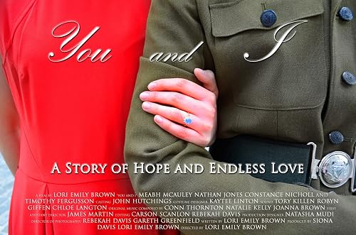 You and I