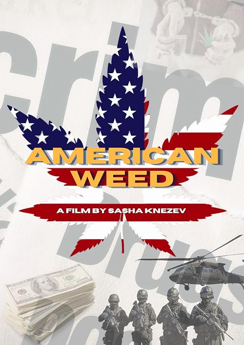 American Weed