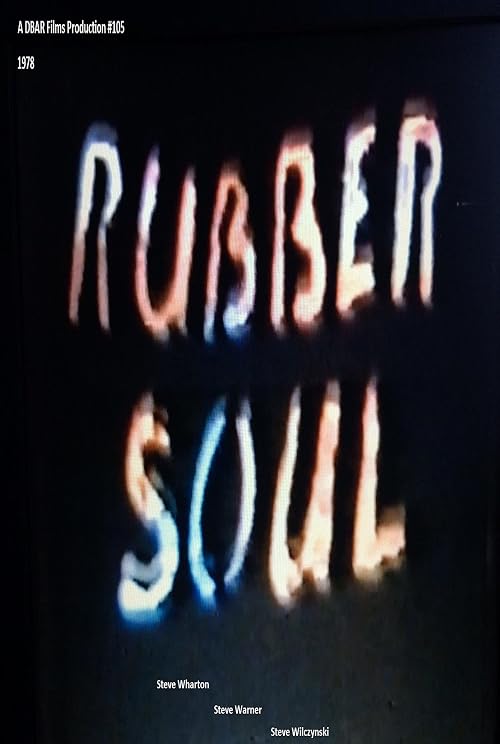 Rubber Soul