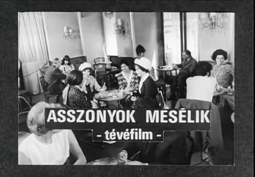 Asszonyok mesélik