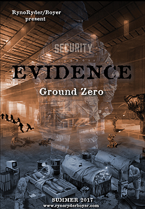 Evidence: Ground Zero