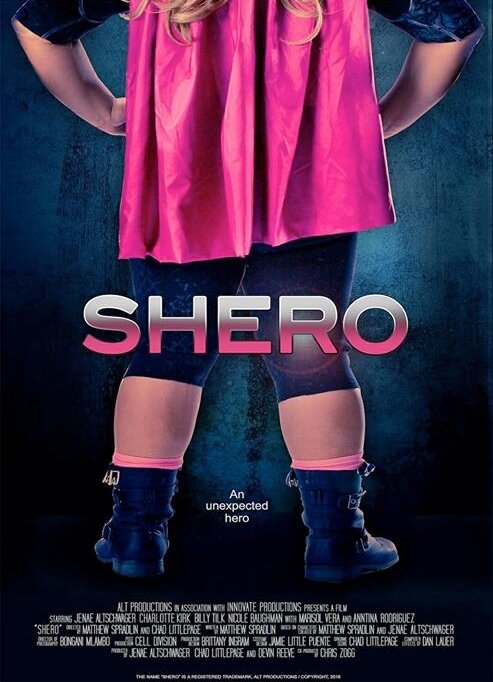 Shero