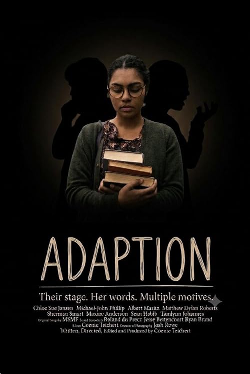 Adaption