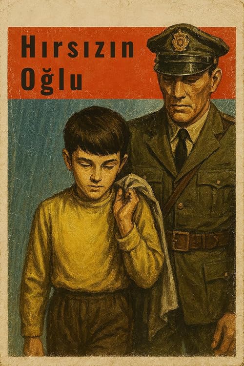 Сын вора
