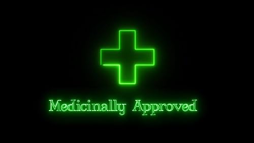 Medicinally Approved
