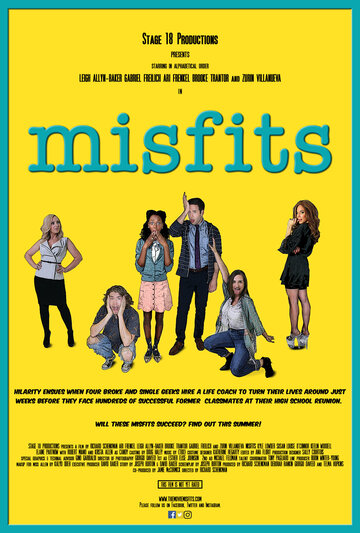 Misfits