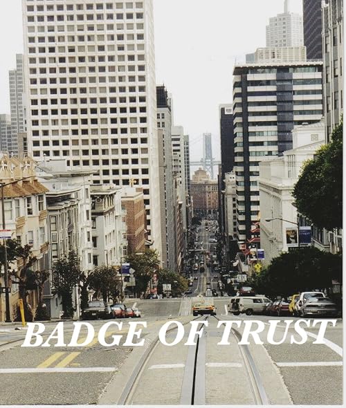 Badge of Trust