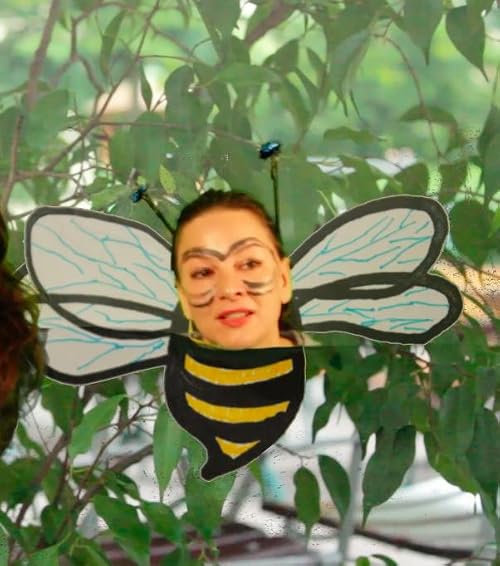Bee