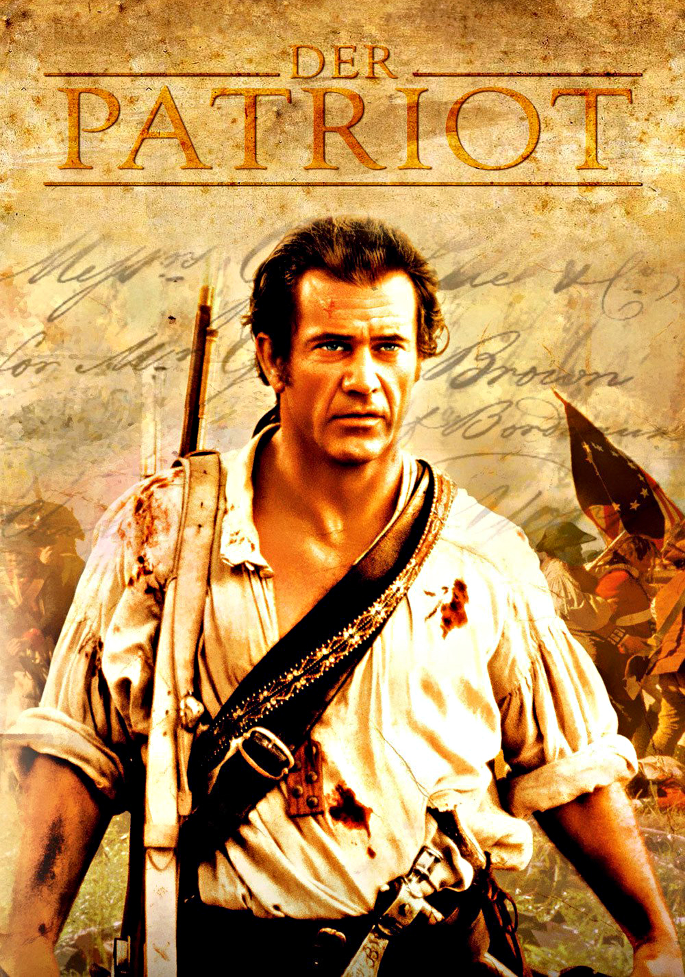 Der Patriot