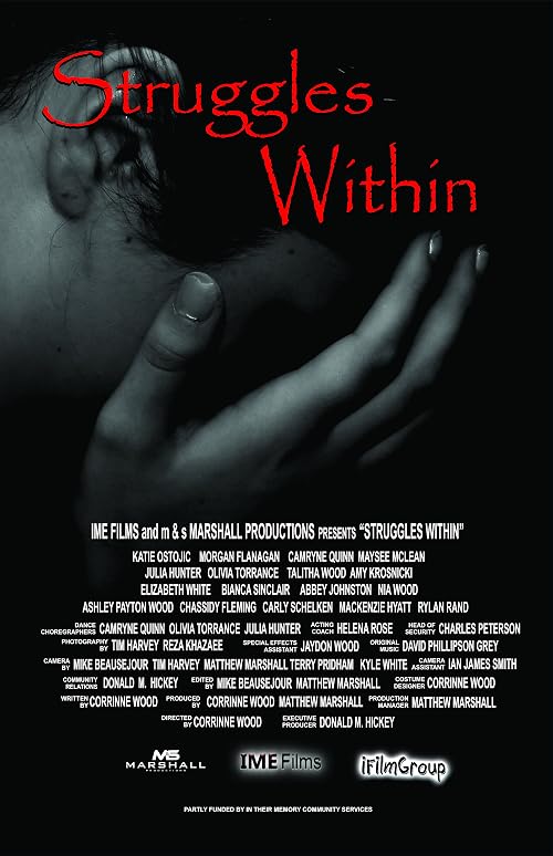 Struggle's Within