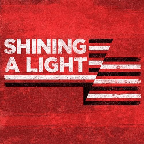 Shining a Light: A Concert for Progress on Race in America