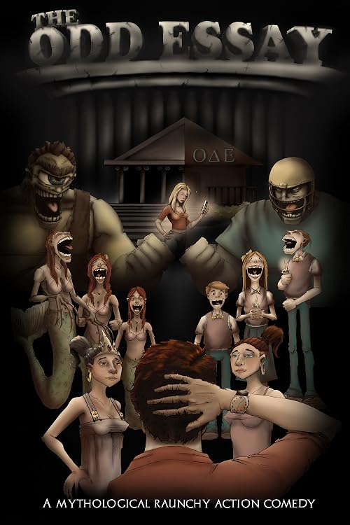 The Odd Essay
